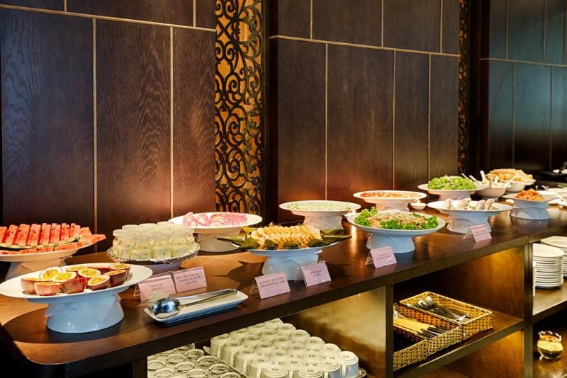 Palazzo Boutique Hotel Дананг Екстер'єр фото